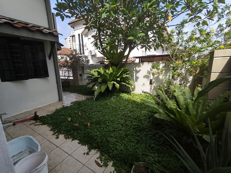 Terraced House for Sale in Bandar Kinrara Seksyen 1 (Bandar Kinrara) - Ally Chong - PropertyGuru.com.my