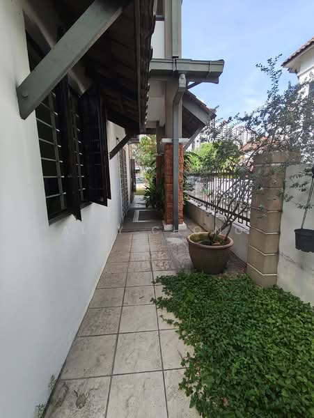 Terraced House for Sale in Bandar Kinrara Seksyen 1 (Bandar Kinrara) - Ally Chong - PropertyGuru.com.my