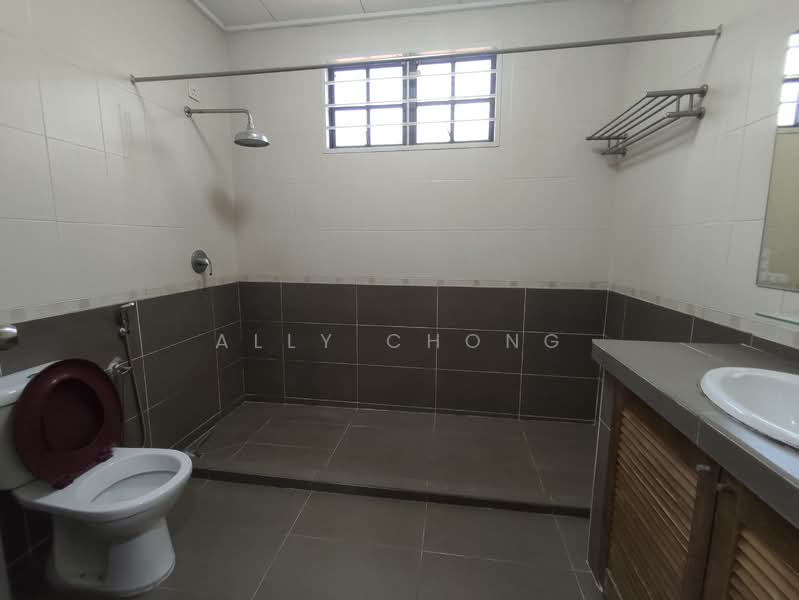Terraced House for Sale in Bandar Kinrara Seksyen 1 (Bandar Kinrara) - Ally Chong - PropertyGuru.com.my