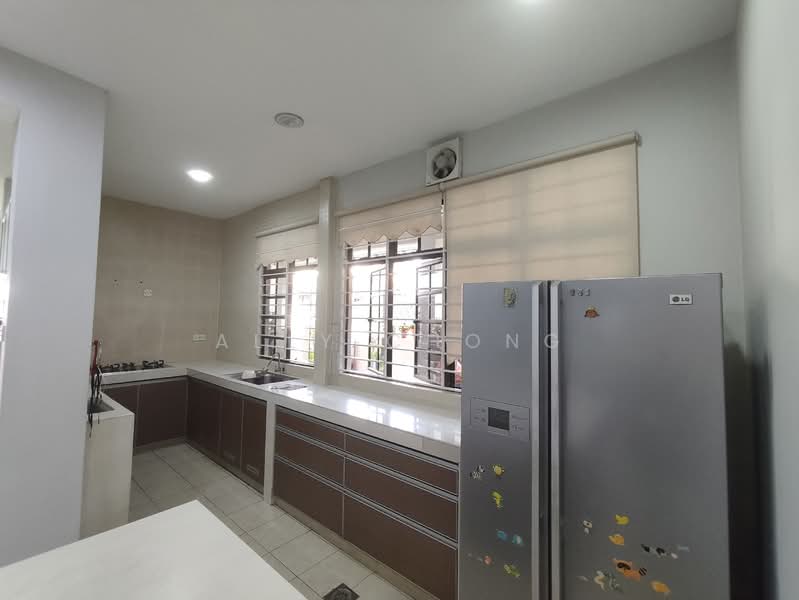 Terraced House for Sale in Bandar Kinrara Seksyen 1 (Bandar Kinrara) - Ally Chong - PropertyGuru.com.my