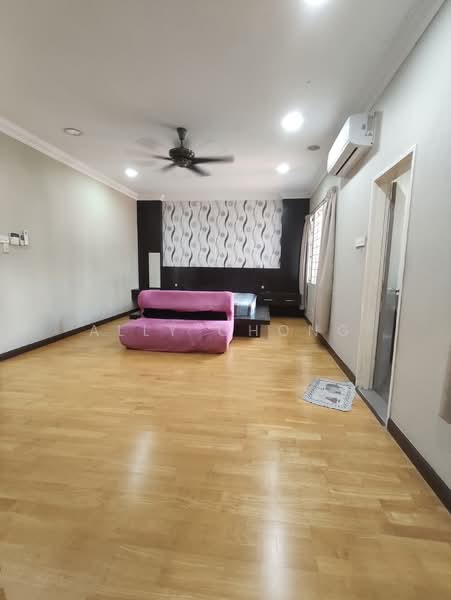 Terraced House for Sale in Bandar Kinrara Seksyen 1 (Bandar Kinrara) - Ally Chong - PropertyGuru.com.my