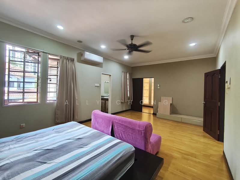 Terraced House for Sale in Bandar Kinrara Seksyen 1 (Bandar Kinrara) - Ally Chong - PropertyGuru.com.my