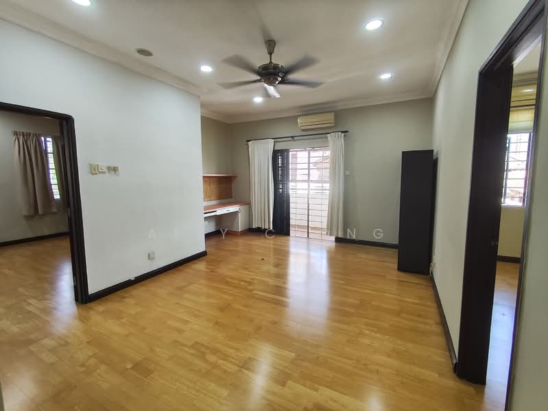 Terraced House for Sale in Bandar Kinrara Seksyen 1 (Bandar Kinrara) - Ally Chong - PropertyGuru.com.my