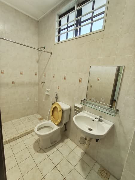 Terraced House for Sale in Bandar Kinrara Seksyen 1 (Bandar Kinrara) - Ally Chong - PropertyGuru.com.my