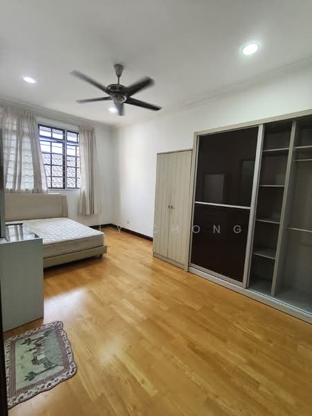 Terraced House for Sale in Bandar Kinrara Seksyen 1 (Bandar Kinrara) - Ally Chong - PropertyGuru.com.my