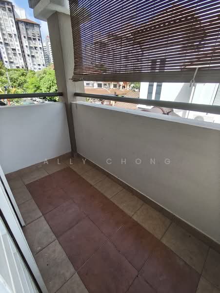 Terraced House for Sale in Bandar Kinrara Seksyen 1 (Bandar Kinrara) - Ally Chong - PropertyGuru.com.my