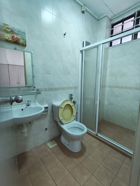 Terraced House for Sale in Bandar Kinrara Seksyen 1 (Bandar Kinrara) - Ally Chong - PropertyGuru.com.my