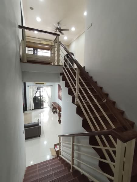 Terraced House for Sale in Bandar Kinrara Seksyen 1 (Bandar Kinrara) - Ally Chong - PropertyGuru.com.my