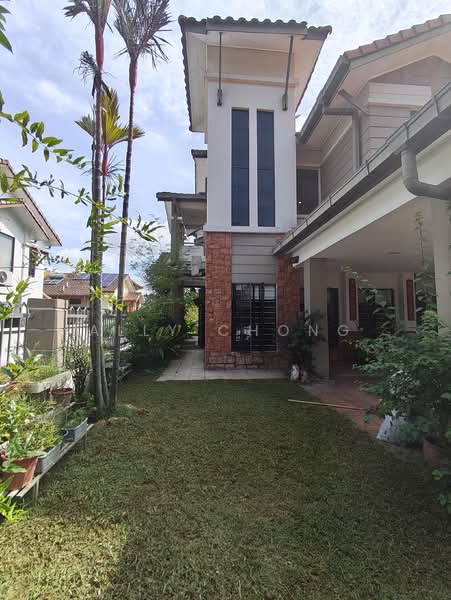 Terraced House for Sale in Bandar Kinrara Seksyen 1 (Bandar Kinrara) - Ally Chong - PropertyGuru.com.my