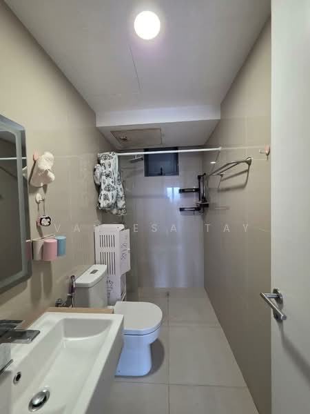 Apartment for Rent at United Point (Residensi Berpadu) - Vannesa Tay - PropertyGuru.com.my