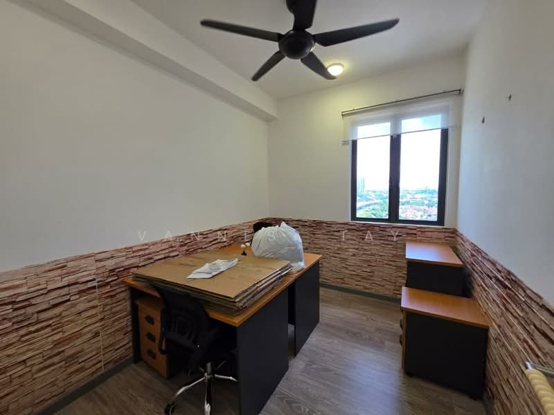 Apartment for Rent at United Point (Residensi Berpadu) - Vannesa Tay - PropertyGuru.com.my