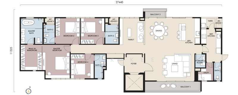 Condominium for Sale at Stellar Damansara - Jack Kee - PropertyGuru.com.my