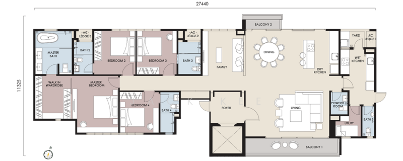 Condominium for Sale at Stellar Damansara - Jack Kee - PropertyGuru.com.my