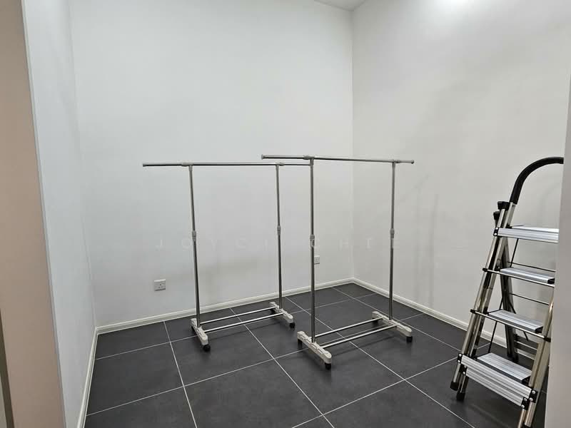 Servis Apartment untuk Disewa di Ativo Suites @ Damansara Avenue - Joyce Chee - Interior - PropertyGuru.com.my