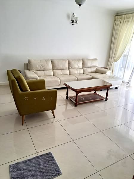 Condominium for Rent at Kiaramas Cendana - Chai Baofei - PropertyGuru.com.my