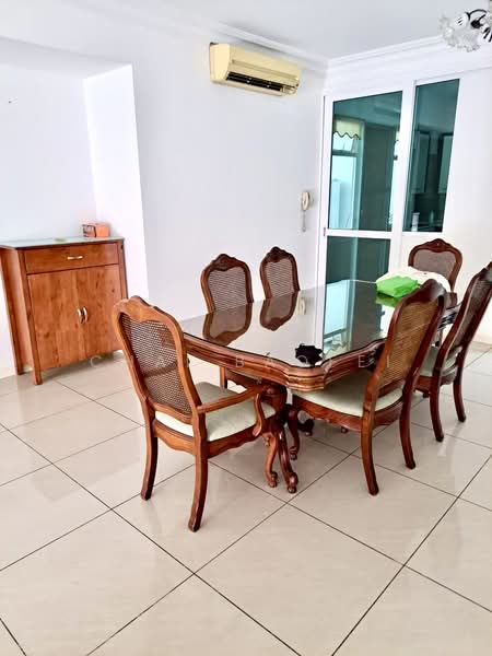 Condominium for Rent at Kiaramas Cendana - Chai Baofei - PropertyGuru.com.my