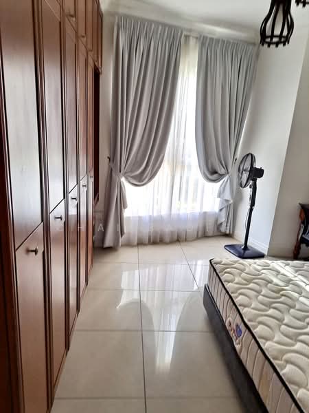 Condominium for Rent at Kiaramas Cendana - Chai Baofei - PropertyGuru.com.my