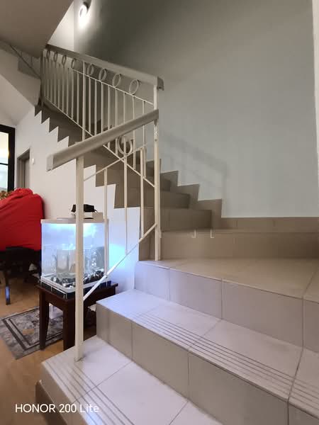 Rumah Teres 2 Tingkat untuk Dijual di Desa Coalfields (Ijok) - Chin JL - Interior - PropertyGuru.com.my