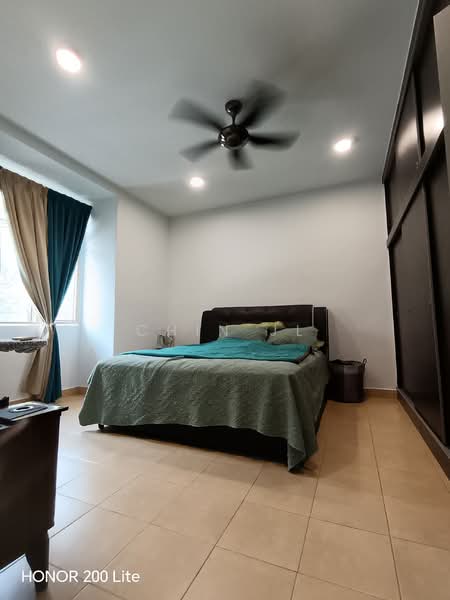 Rumah Teres 2 Tingkat untuk Dijual di Desa Coalfields (Ijok) - Chin JL - Bedroom - PropertyGuru.com.my