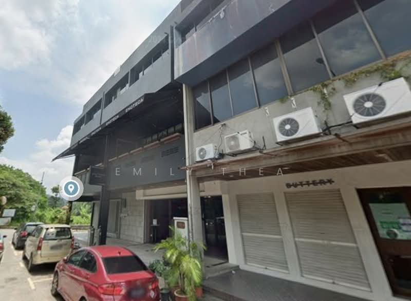 Kedai untuk Disewa di Bandar Utama (Selangor) - Emily Thea - Exterior - PropertyGuru.com.my