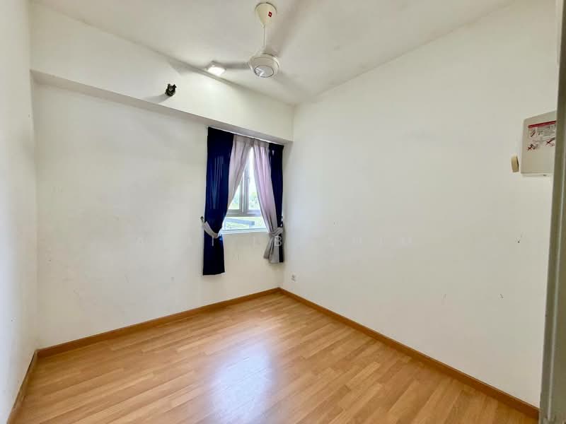 Apartment for Sale at Putra 1 - Azli Ibrahim - Bedroom - PropertyGuru.com.my