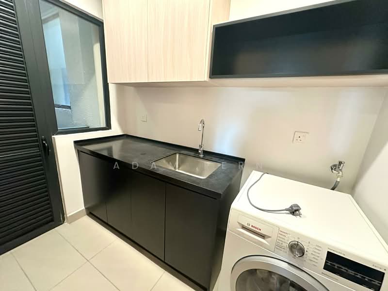 Service Residence for Rent at The Potpourri - Adam Pern - Interior - PropertyGuru.com.my