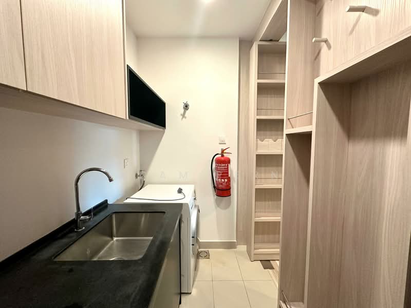 Service Residence for Rent at The Potpourri - Adam Pern - Interior - PropertyGuru.com.my