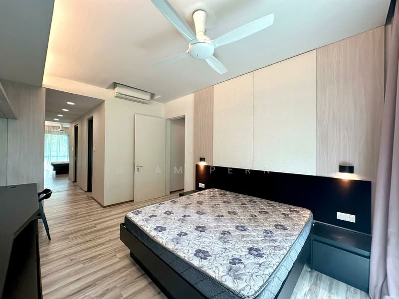 Service Residence for Rent at The Potpourri - Adam Pern - Bedroom - PropertyGuru.com.my