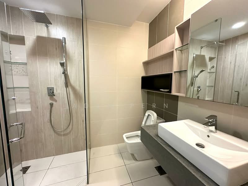 Service Residence for Rent at The Potpourri - Adam Pern - Bathroom - PropertyGuru.com.my