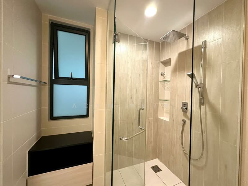 Service Residence for Rent at The Potpourri - Adam Pern - Bathroom - PropertyGuru.com.my