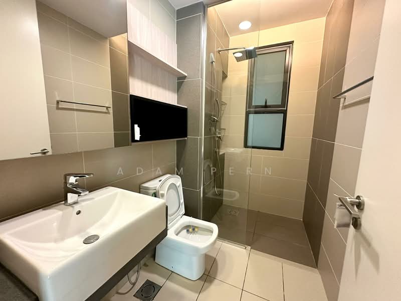 Service Residence for Rent at The Potpourri - Adam Pern - Bathroom - PropertyGuru.com.my