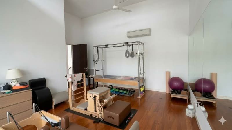 Bungalow for Rent in Iskandar Puteri (Nusajaya) (Johor) - Joy Min - Gym - PropertyGuru.com.my