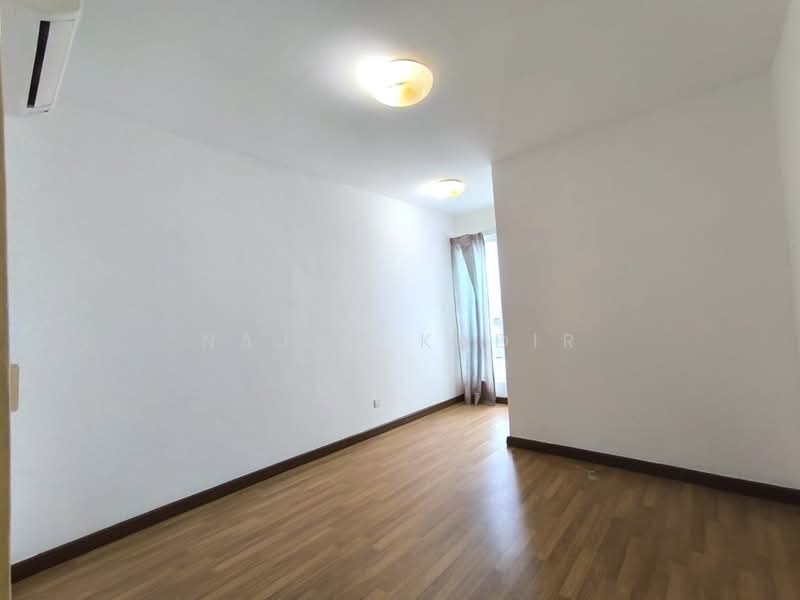 Rumah Teres 3 Tingkat untuk Disewa di Cyberjaya (Selangor) - Najah Kadir - Interior - PropertyGuru.com.my