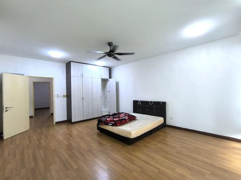 Rumah Teres 3 Tingkat untuk Disewa di Cyberjaya (Selangor) - Najah Kadir - Bedroom - PropertyGuru.com.my