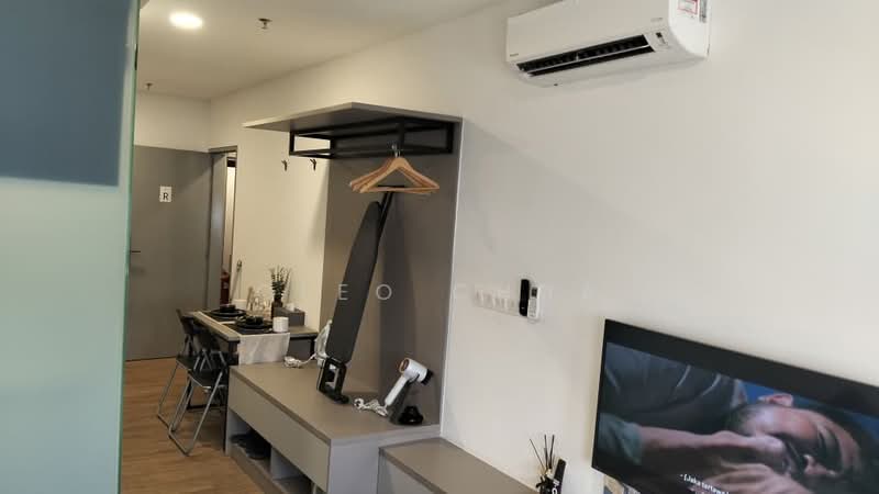 Servis Apartment untuk Dijual di Riveria City - Cleo Chua - Interior - PropertyGuru.com.my