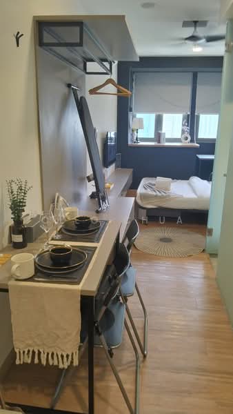 Servis Apartment untuk Dijual di Riveria City - Cleo Chua - Bedroom - PropertyGuru.com.my