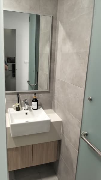 Servis Apartment untuk Dijual di Riveria City - Cleo Chua - Bathroom - PropertyGuru.com.my