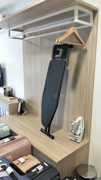 Servis Apartment untuk Dijual di Riveria City - Cleo Chua - Interior - PropertyGuru.com.my