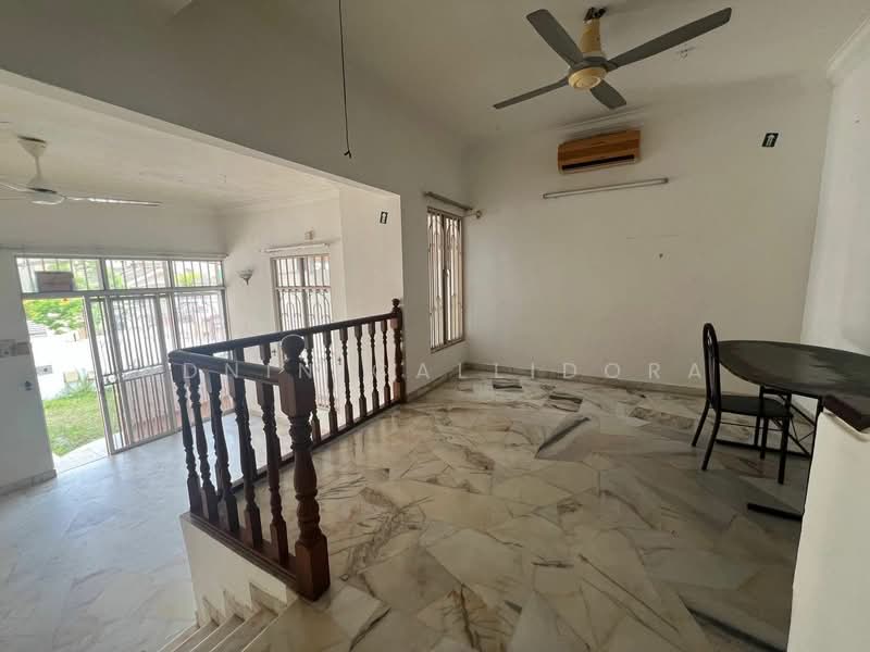 Rumah Teres 2 Tingkat untuk Disewa di Gelugor (Penang) - Adnin Callidora - Living Room - PropertyGuru.com.my