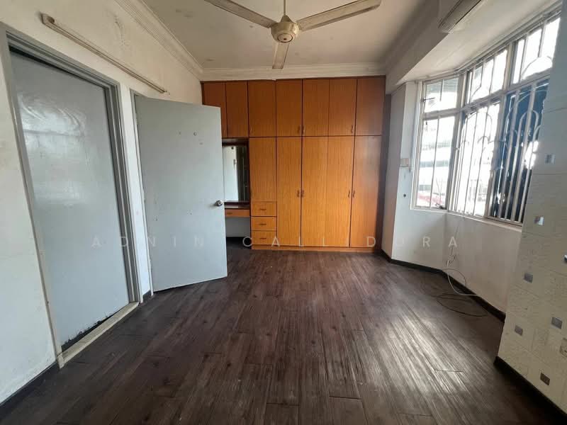 Rumah Teres 2 Tingkat untuk Disewa di Gelugor (Penang) - Adnin Callidora - Bedroom - PropertyGuru.com.my