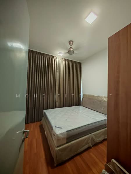 Service Residence for Rent at Gems Residences - Mohd Fitri MF - Bedroom - PropertyGuru.com.my