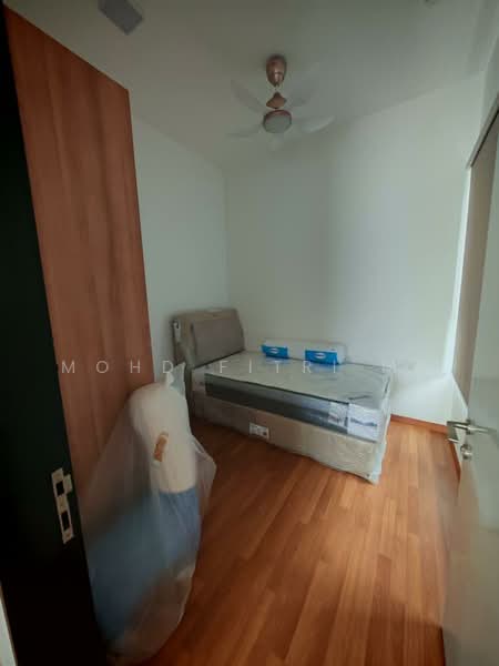 Service Residence for Rent at Gems Residences - Mohd Fitri MF - Bedroom - PropertyGuru.com.my