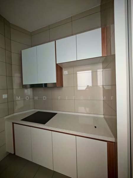Service Residence for Rent at Gems Residences - Mohd Fitri MF - Kitchen - PropertyGuru.com.my