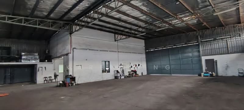 Terrace Factory for Rent in Bandar Selesa Jaya (Skudai) - Karen Heng - PropertyGuru.com.my