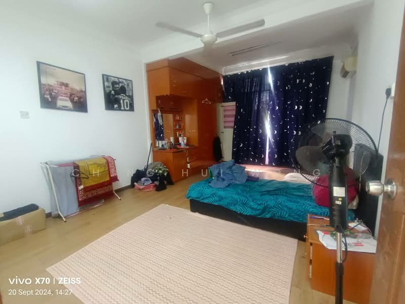 Semi-Detached House for Sale in Kota Kinabalu (Sabah) - Ching Hui Wong - Bedroom - PropertyGuru.com.my