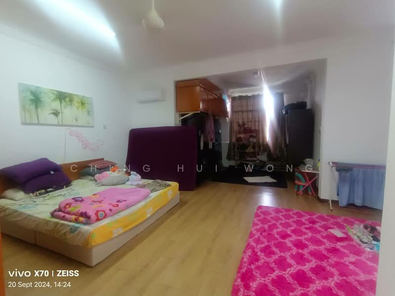 Semi-Detached House for Sale in Kota Kinabalu (Sabah) - Ching Hui Wong - Bedroom - PropertyGuru.com.my