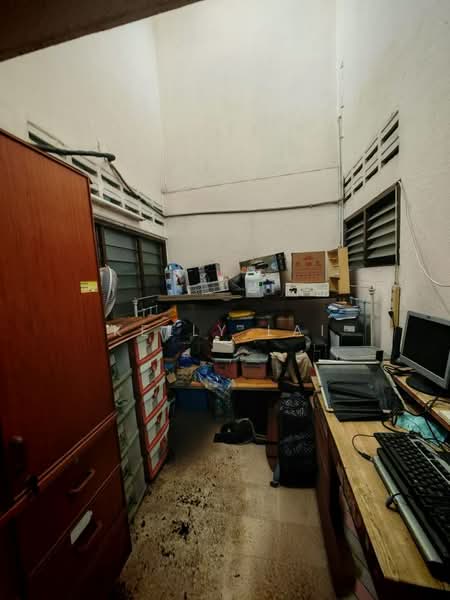 1-storey Terraced House for Sale in Kepong Baru (Kepong) - Kelly Lai - PropertyGuru.com.my