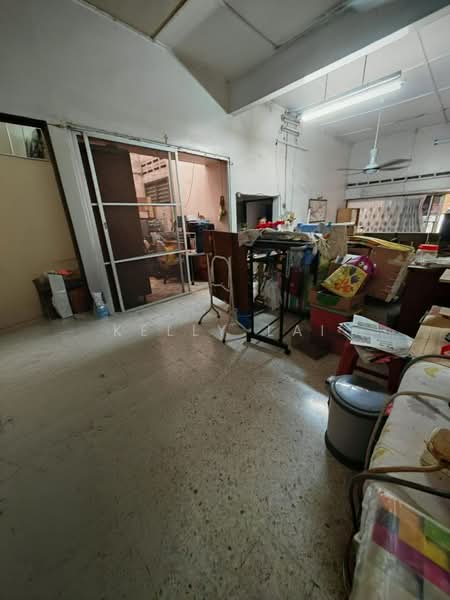 1-storey Terraced House for Sale in Kepong Baru (Kepong) - Kelly Lai - PropertyGuru.com.my