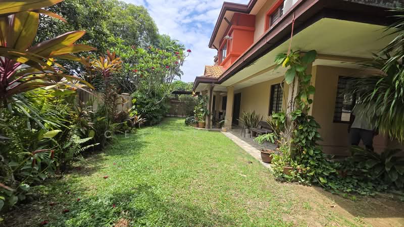 Rumah Teres 2 Tingkat untuk Dijual di Ara Damansara (Selangor) - Celine Chin - Exterior - PropertyGuru.com.my
