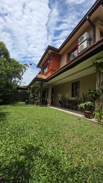 Rumah Teres 2 Tingkat untuk Dijual di Ara Damansara (Selangor) - Celine Chin - Exterior - PropertyGuru.com.my